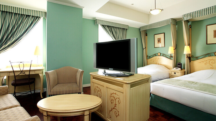 Monterey La Soeur Ginza